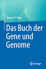 Télécharger le livre :  Das Buch der Gene und Genome
