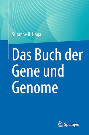 Téléchargez le livre :  Das Buch der Gene und Genome