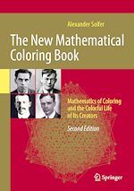 Télécharger le livre :  The New Mathematical Coloring Book