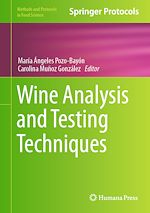 Télécharger le livre :  Wine Analysis and Testing Techniques