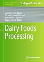 Télécharger le livre :  Dairy Foods Processing