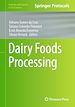 Télécharger le livre :  Dairy Foods Processing