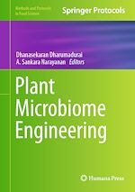 Télécharger le livre :  Plant Microbiome Engineering