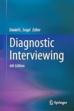 Télécharger le livre :  Diagnostic Interviewing
