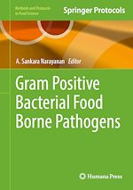 Télécharger le livre :  Gram Positive Bacterial Food Borne Pathogens