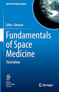 Téléchargez le livre :  Fundamentals of Space Medicine