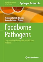 Télécharger le livre :  Foodborne Pathogens