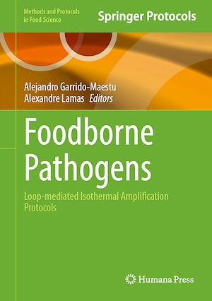 Téléchargez le livre :  Foodborne Pathogens