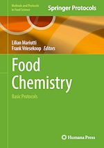 Télécharger le livre :  Food Chemistry