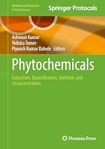 Télécharger le livre :  Phytochemicals