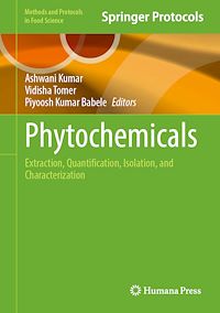 Téléchargez le livre :  Phytochemicals