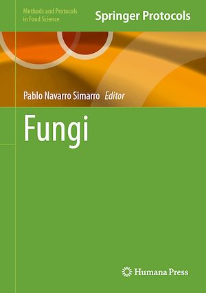 Téléchargez le livre :  Fungi