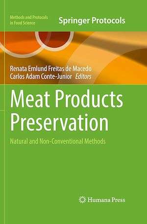 Download the eBook: Meat Products Preservation