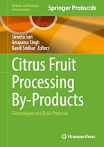 Télécharger le livre :  Citrus Fruit Processing By-Products