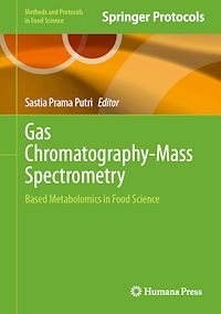 Download this ebook Gas Chromatography-Mass Spectrometry