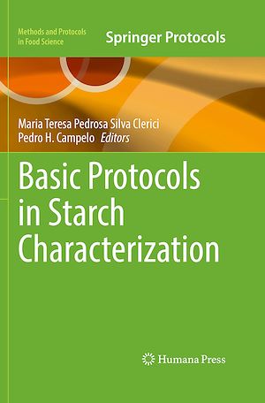 Download the eBook: Basic Protocols in Starch Characterization