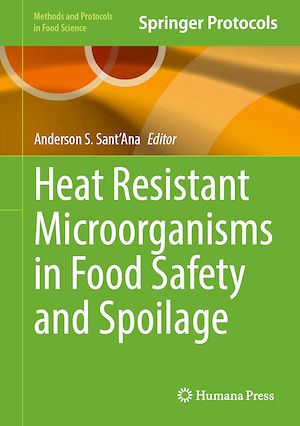 Download the eBook: Heat Resistant Microorganisms in Food Safety and Spoilage