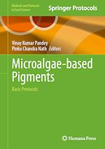 Download this eBook Microalgae-based Pigments