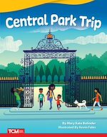 Télécharger le livre :  Central Park Trip