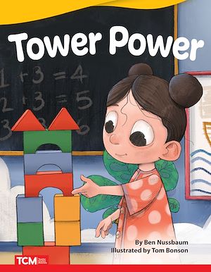 Téléchargez le livre :  Tower Power
