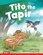 Télécharger le livre :  Tito the Tapir