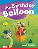 Télécharger le livre :  The Birthday Balloon