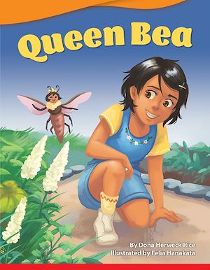 Téléchargez le livre :  Queen Bea