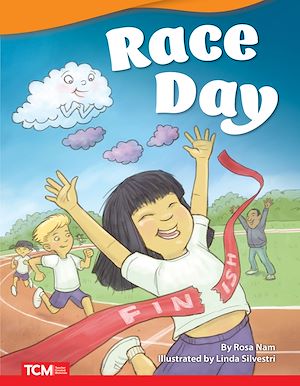 Téléchargez le livre :  Race Day