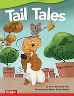 Télécharger le livre :  Tail Tales