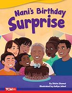Télécharger le livre :  Nani's Birthday Surprise