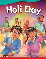 Télécharger le livre :  Holi Day