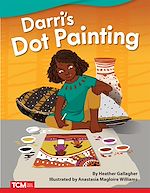 Télécharger le livre :  Darri's Dot Painting