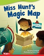 Télécharger le livre :  Miss Hunt's Magic Map Read-along ebook