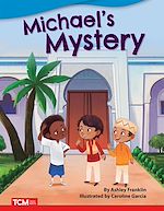 Télécharger le livre :  Michael's Mystery Read-along ebook