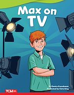 Télécharger le livre :  Max on TV