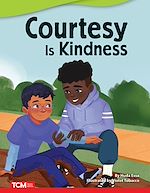 Télécharger le livre :  Courtesy Is Kindness