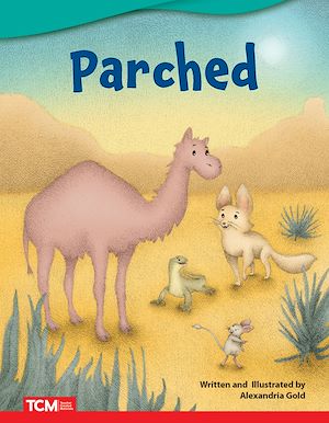 Téléchargez le livre :  Parched