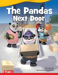 Téléchargez le livre :  The Pandas Next Door