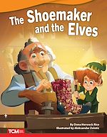 Télécharger le livre :  The Shoemaker and Elves