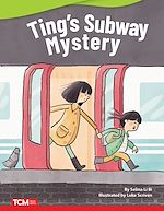Télécharger le livre :  Ting's Subway Mystery