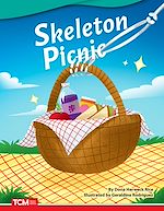 Télécharger le livre :  Skeleton Picnic