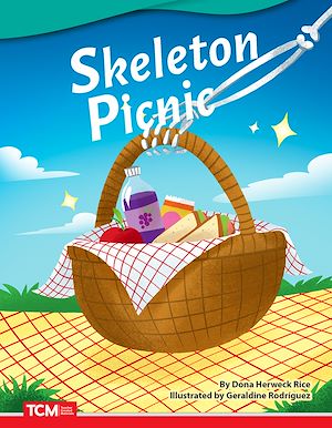 Téléchargez le livre :  Skeleton Picnic