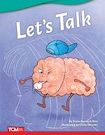 Télécharger le livre :  Let's Talk
