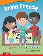 Télécharger le livre :  Brain Freeze