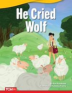 Télécharger le livre :  He Cried Wolf