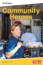 Télécharger le livre :  Community Heroes
