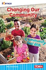 Télécharger le livre :  Changing Our Community