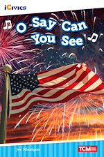 Télécharger le livre :  O Say Can You See