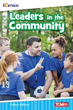 Télécharger le livre :  Leaders in the Community