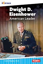 Télécharger le livre :  Dwight D. Eisenhower